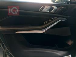 بي ام دبليو X7